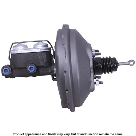A1 Cardone Remanufactured Load Vacuum Pwr Brake Booster, 50-3715 50-3715